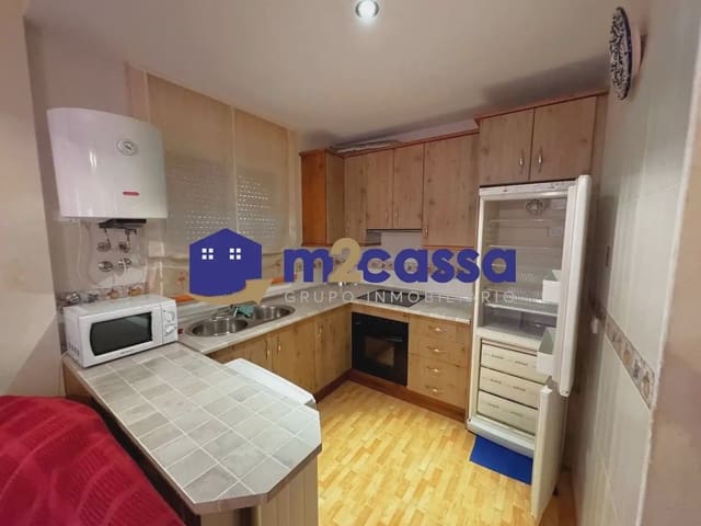 6 bedroom Flat for sale in Calabardina, Aguilas - € 300,000 (Ref: 10116281)