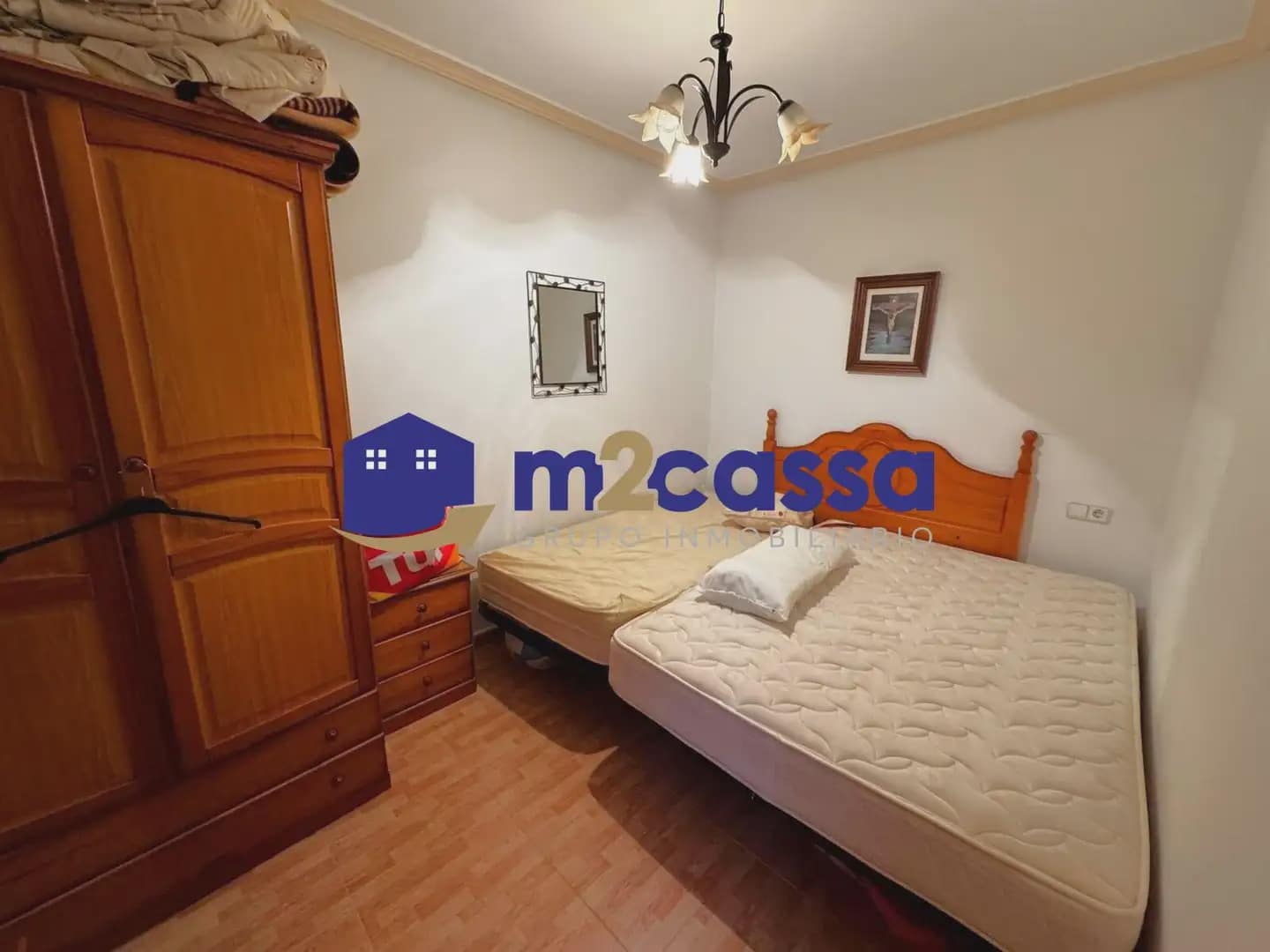 6 bedroom Flat for sale in Calabardina - € 300,000 (Ref: 10116281)