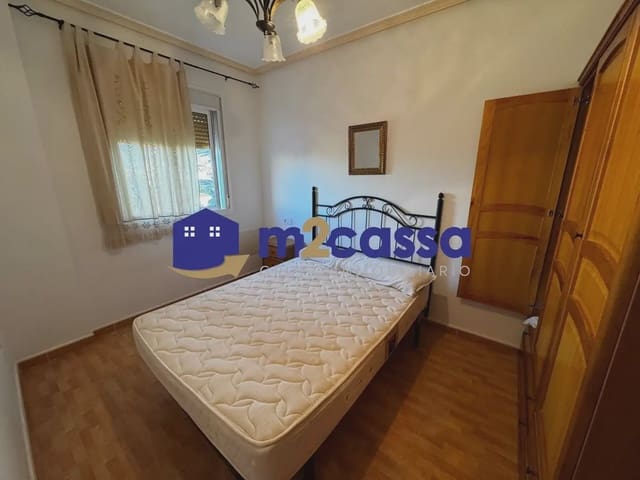 6 bedroom Flat for sale in Calabardina, Aguilas - € 300,000 (Ref: 10116281)