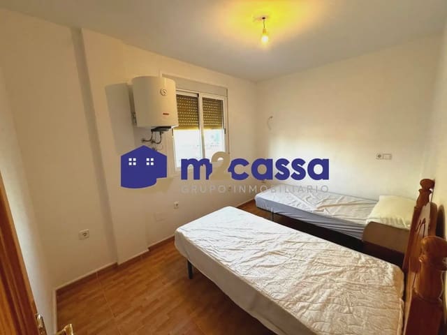 6 bedroom Flat for sale in Calabardina, Aguilas - € 300,000 (Ref: 10116281)