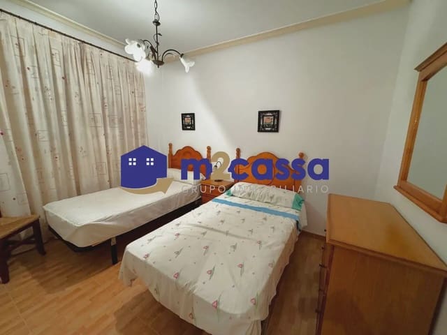 6 bedroom Flat for sale in Calabardina, Aguilas - € 300,000 (Ref: 10116281)