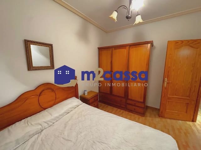 6 bedroom Flat for sale in Calabardina, Aguilas - € 300,000 (Ref: 10116281)