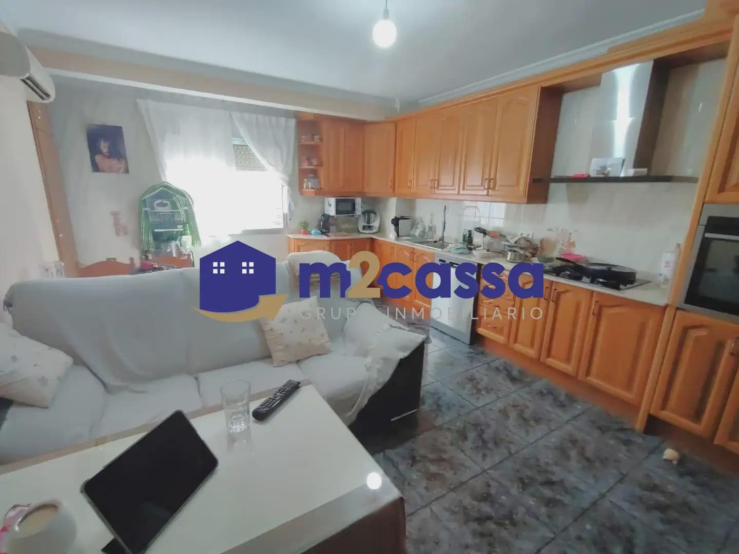3 bedroom Townhouse for sale in Lorca with garage - € 165,000 (Ref: 10116282)