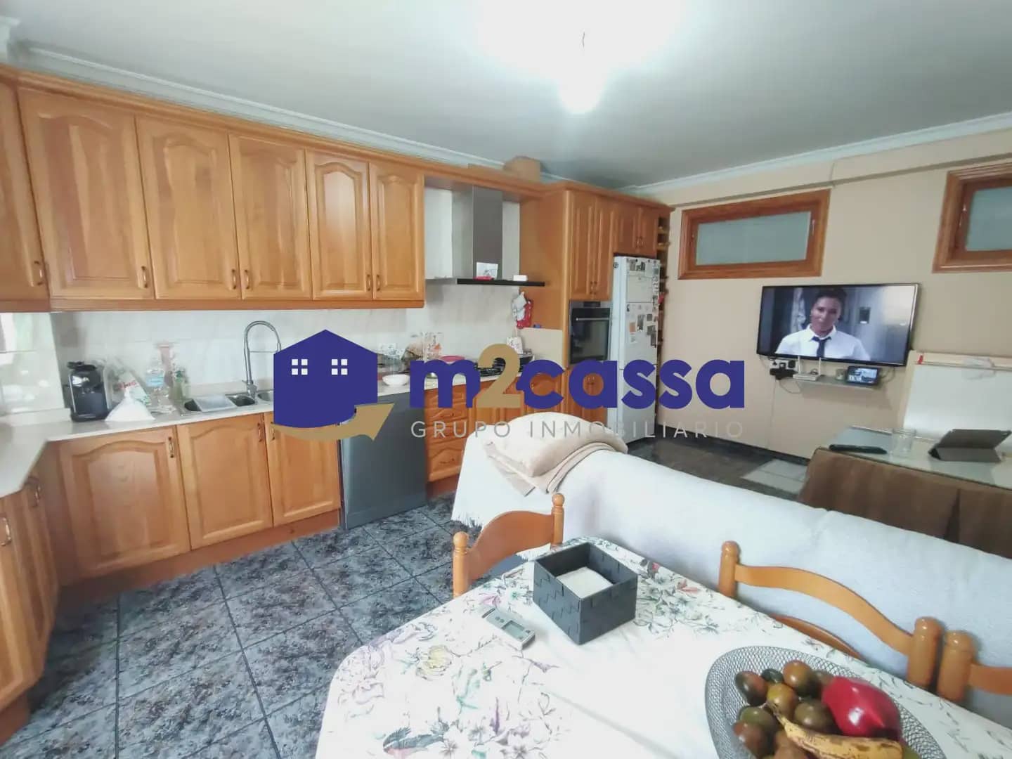 3 bedroom Townhouse for sale in Lorca with garage - € 165,000 (Ref: 10116282)