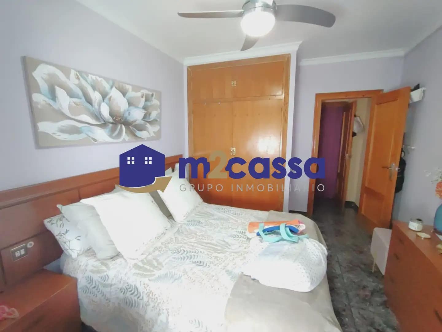 3 bedroom Townhouse for sale in Lorca with garage - € 165,000 (Ref: 10116282)