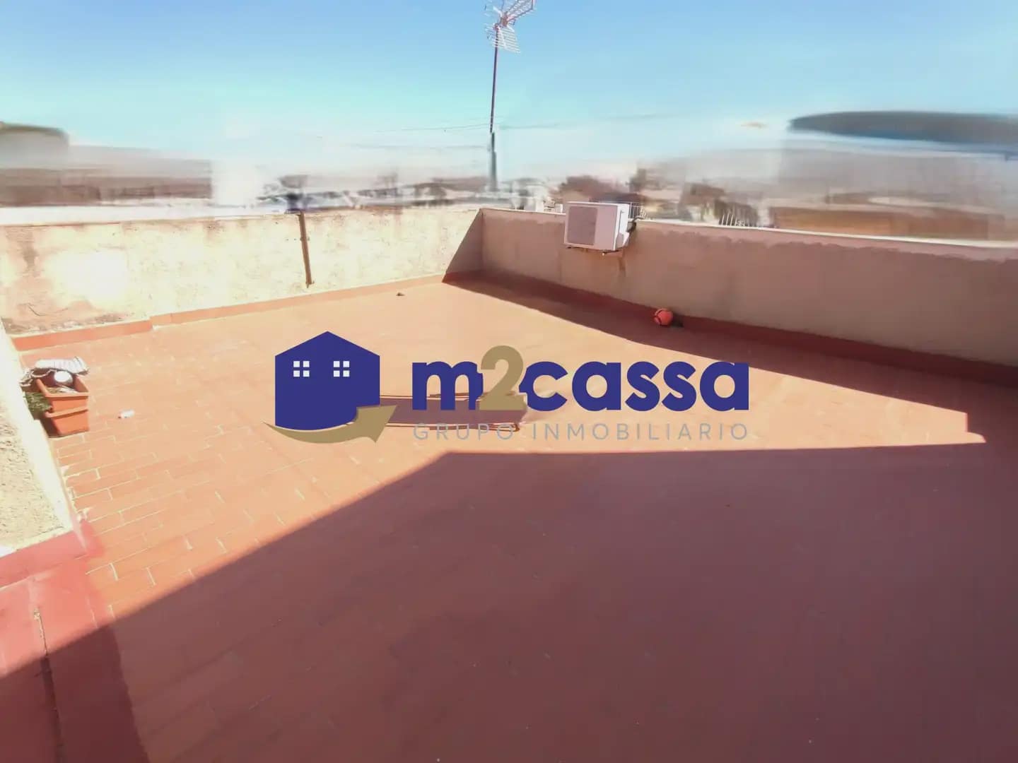 3 bedroom Townhouse for sale in Lorca with garage - € 165,000 (Ref: 10116282)