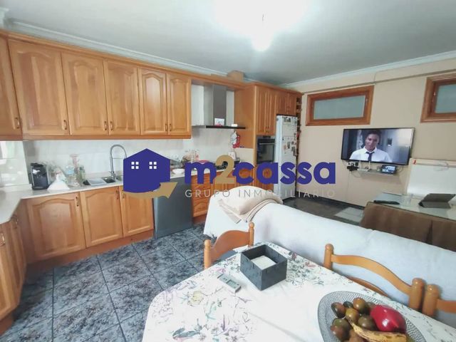 3 quarto Casa em Banda para venda em Lorca com garagem - 165 000 € (Ref: 10116282)