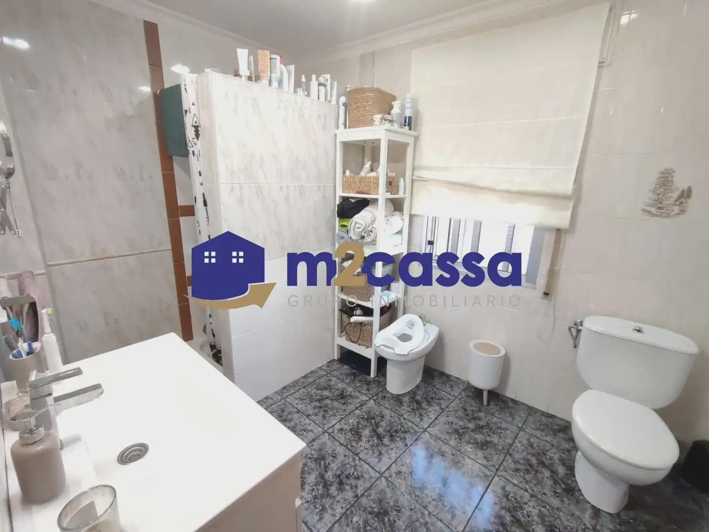 3 bedroom Townhouse for sale in Lorca with garage - € 165,000 (Ref: 10116282)