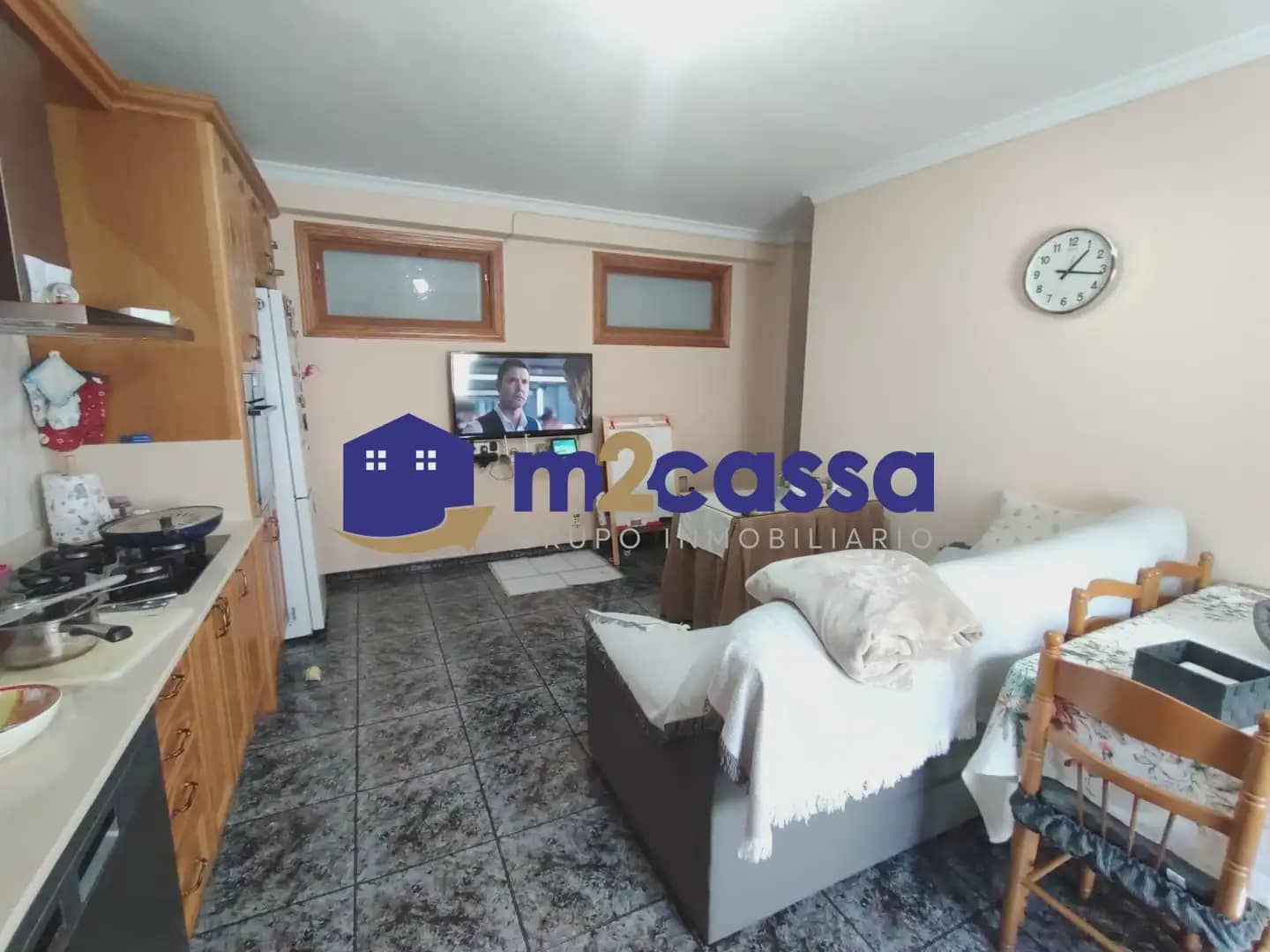 3 bedroom Townhouse for sale in Lorca with garage - € 165,000 (Ref: 10116282)