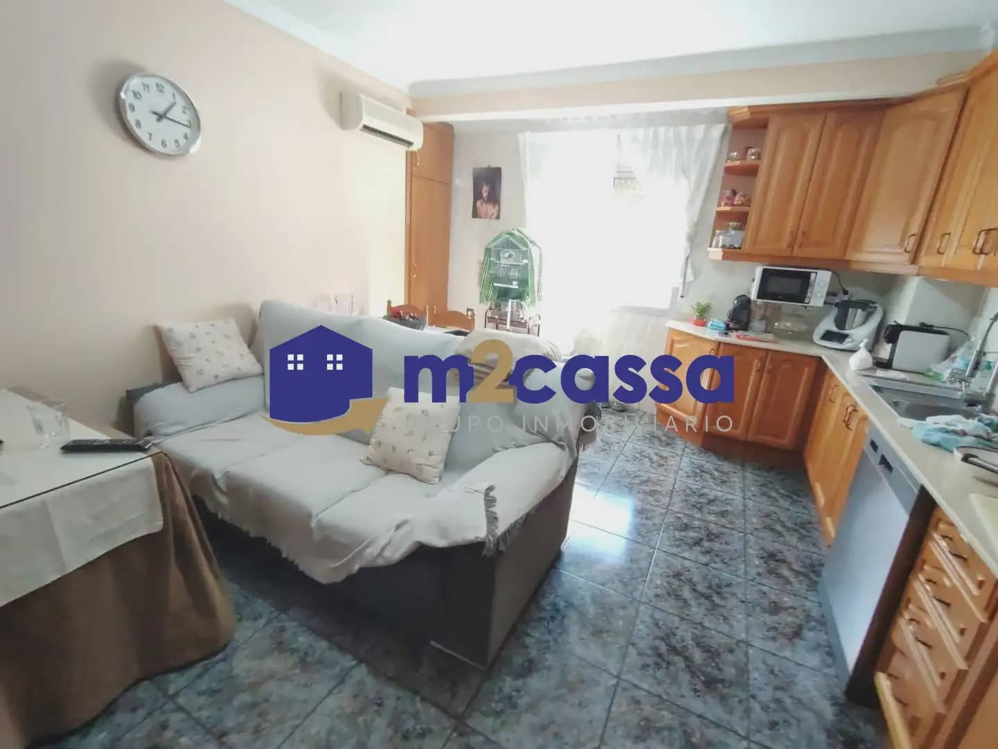 3 bedroom Townhouse for sale in Lorca with garage - € 165,000 (Ref: 10116282)