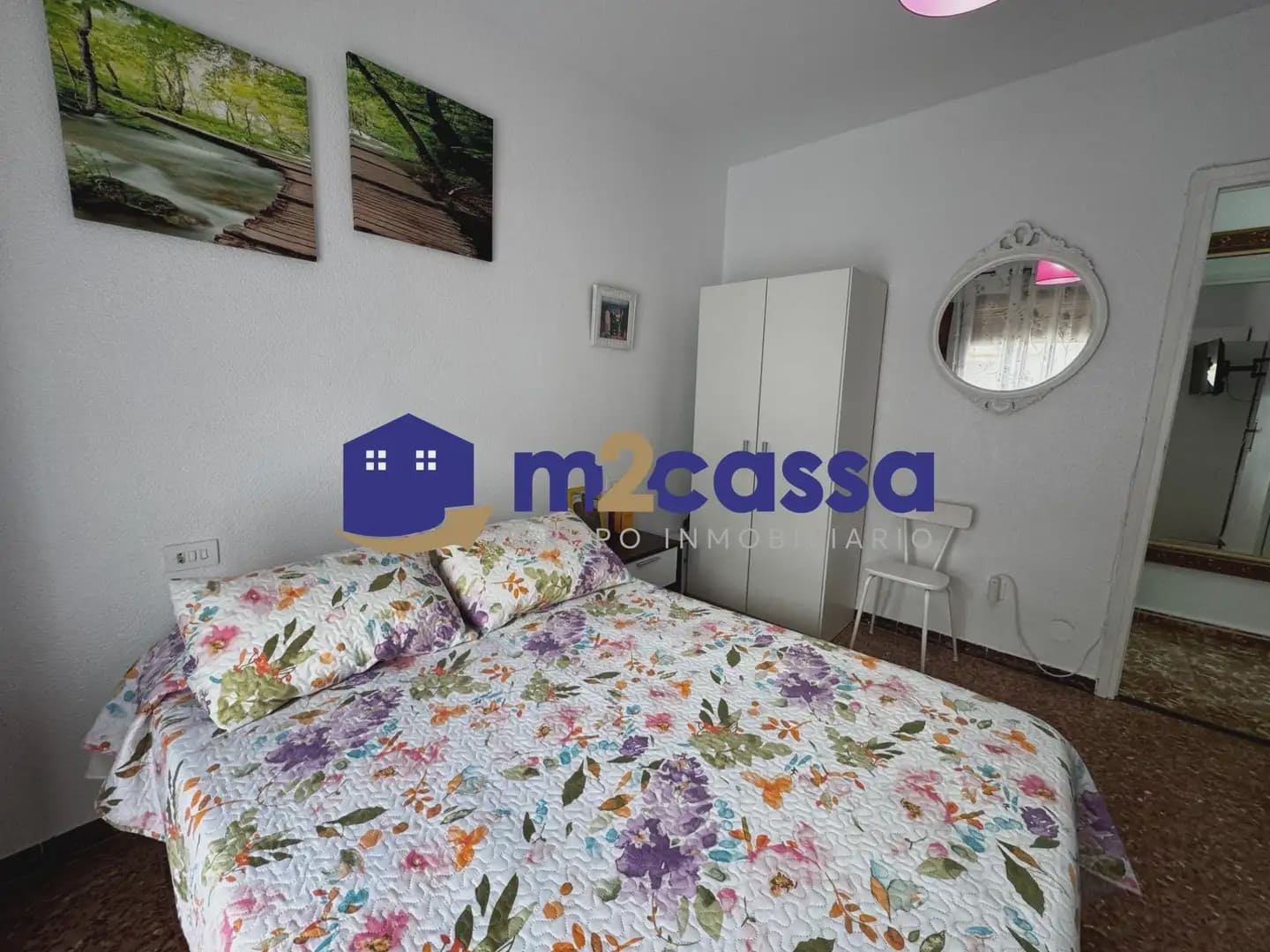 3 soverom Leilighet til salgs i Lorca - € 129 000 (Ref: 10116283)