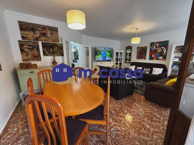 3 Zimmer Wohnung zu verkaufen in Lorca - 129.000 € (Ref: 10116283)