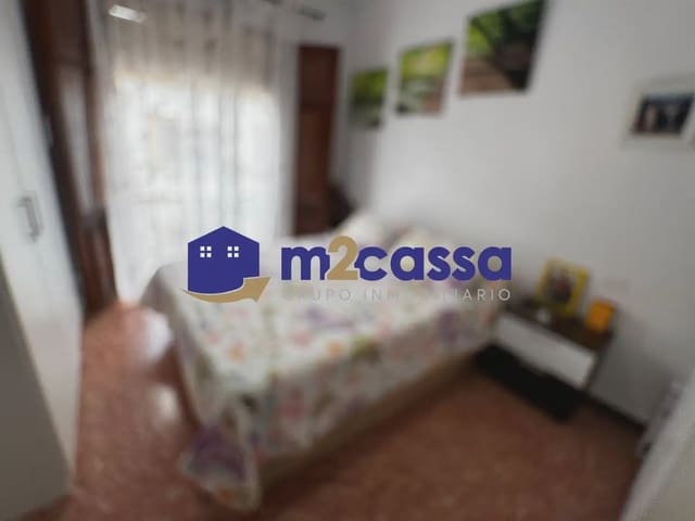3 Zimmer Wohnung zu verkaufen in Lorca - 129.000 € (Ref: 10116283)