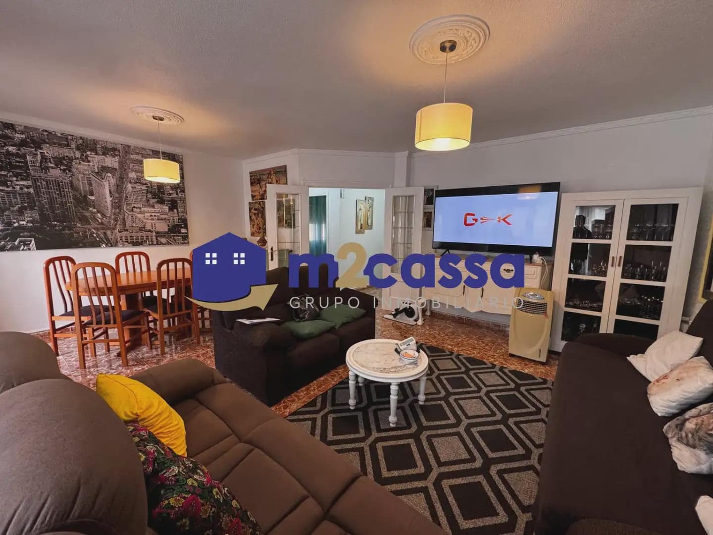 3 soverom Leilighet til salgs i Lorca - € 129 000 (Ref: 10116283)