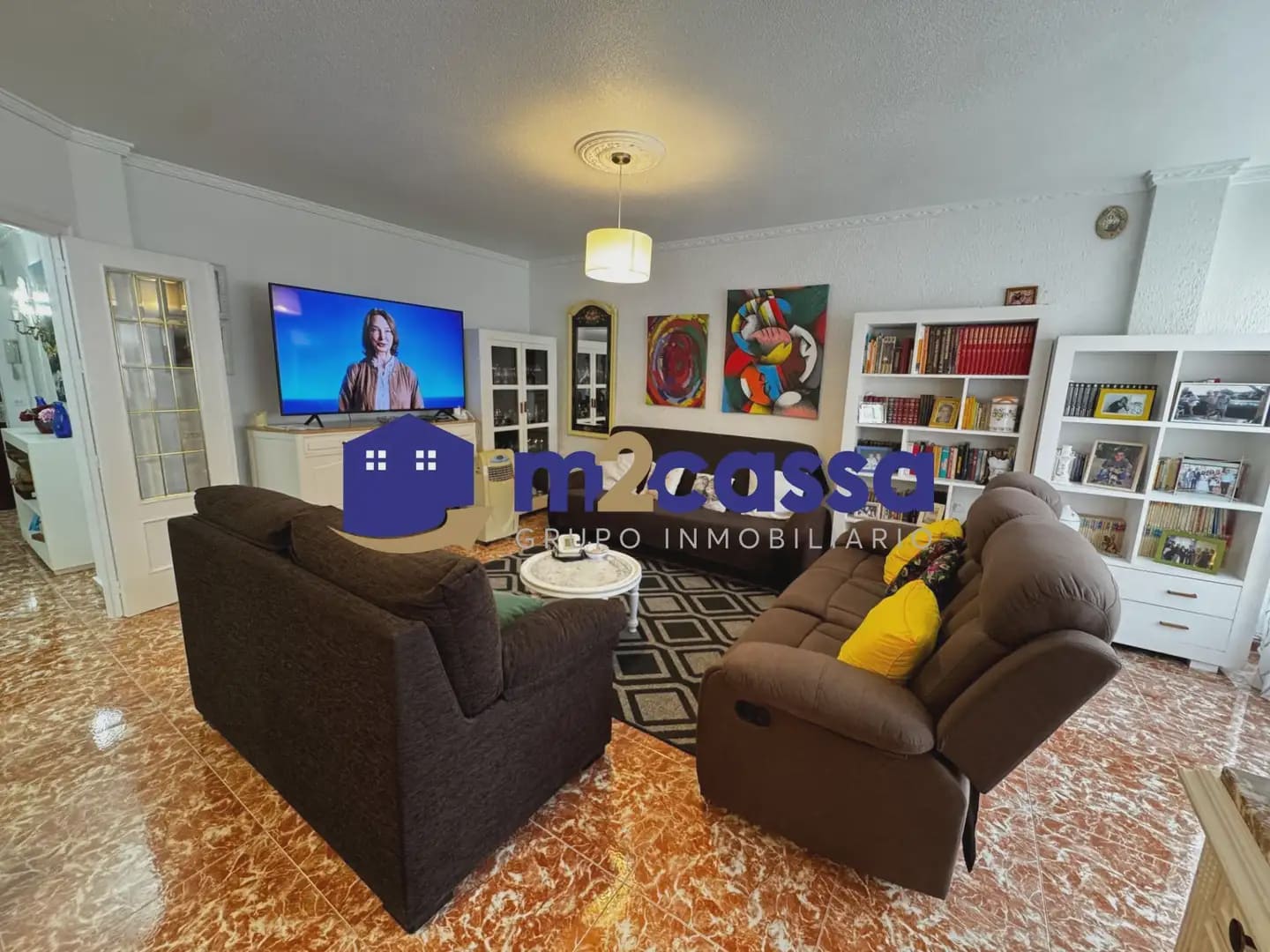 3 soverom Leilighet til salgs i Lorca - € 129 000 (Ref: 10116283)