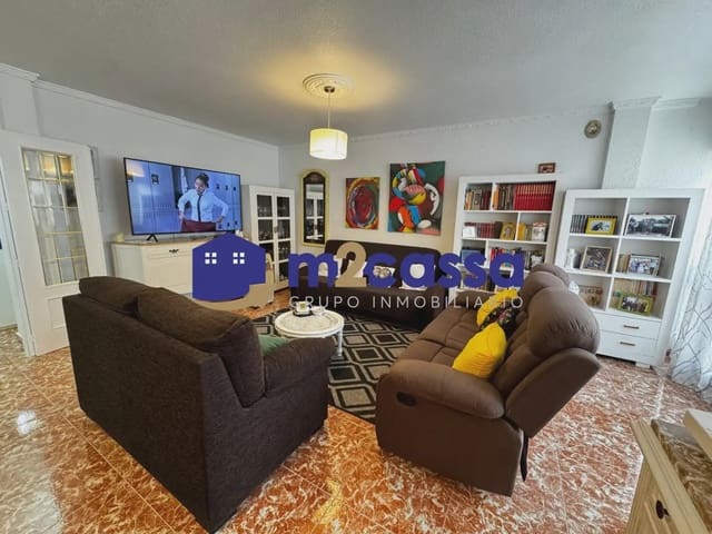3 Zimmer Wohnung zu verkaufen in Lorca - 129.000 € (Ref: 10116283)