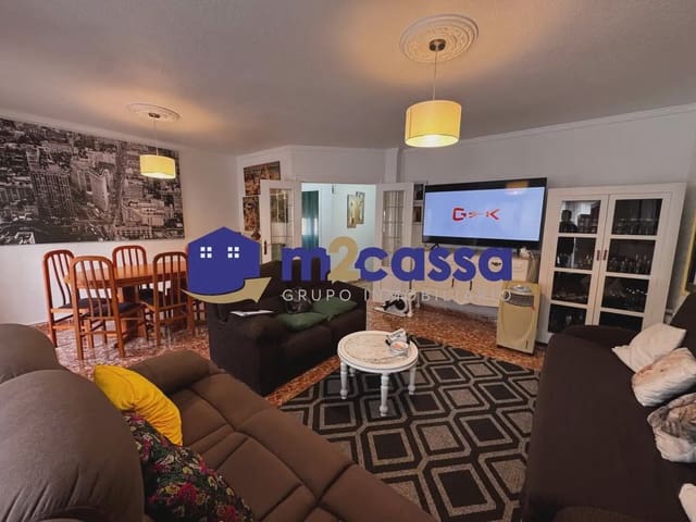 3 Zimmer Wohnung zu verkaufen in Lorca - 129.000 € (Ref: 10116283)