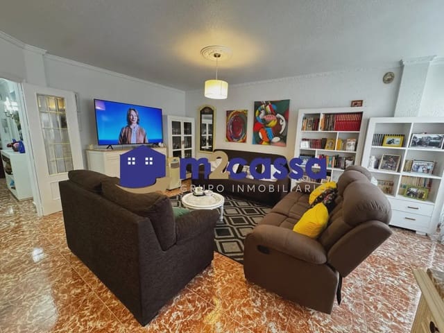 3 Zimmer Wohnung zu verkaufen in Lorca - 129.000 € (Ref: 10116283)