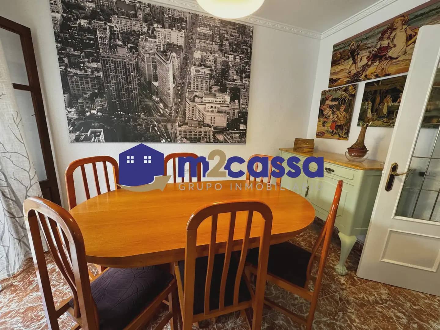 3 soverom Leilighet til salgs i Lorca - € 129 000 (Ref: 10116283)