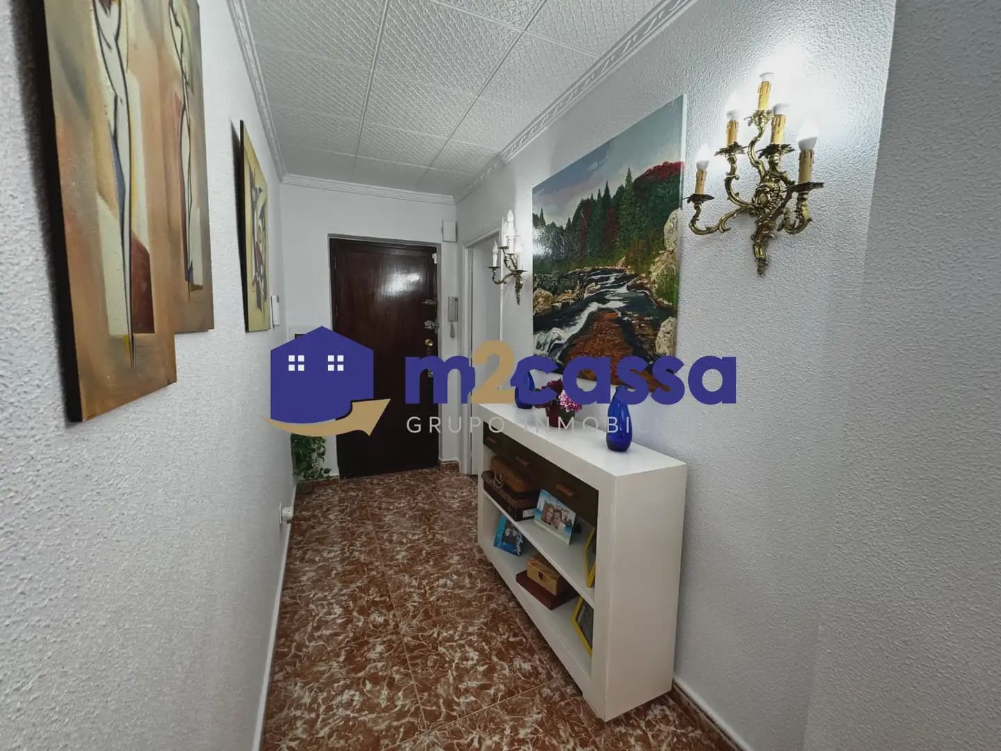 3 soverom Leilighet til salgs i Lorca - € 129 000 (Ref: 10116283)