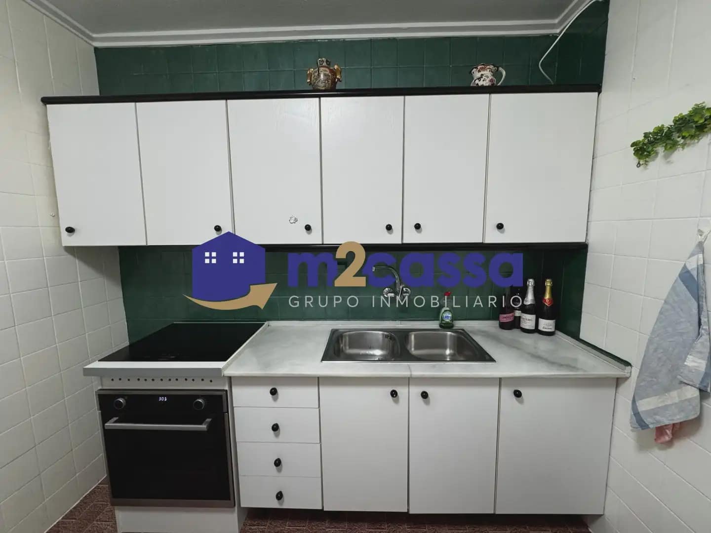 3 soverom Leilighet til salgs i Lorca - € 129 000 (Ref: 10116283)