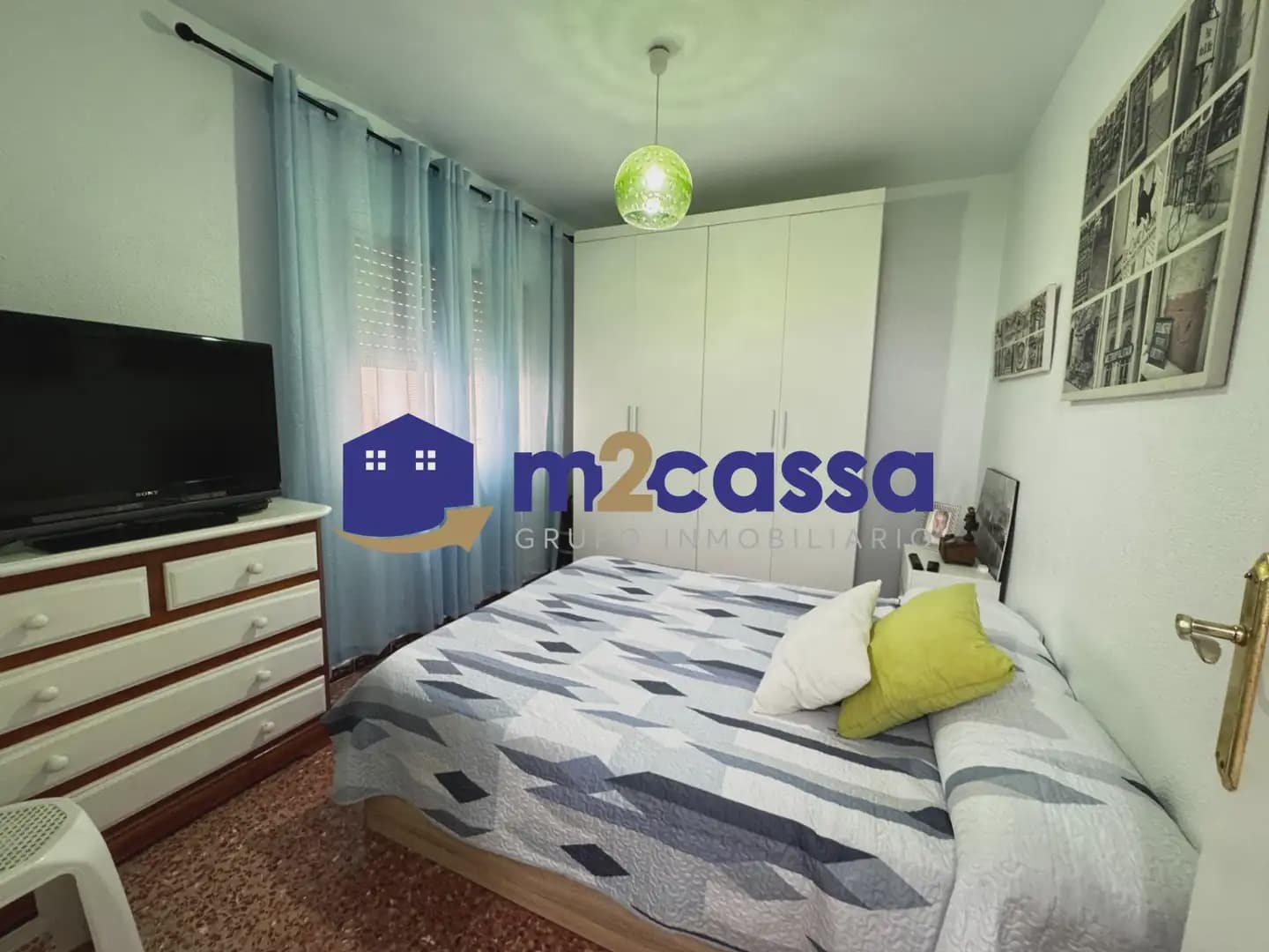 3 soverom Leilighet til salgs i Lorca - € 129 000 (Ref: 10116283)