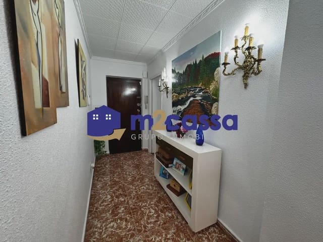 3 Zimmer Wohnung zu verkaufen in Lorca - 129.000 € (Ref: 10116283)