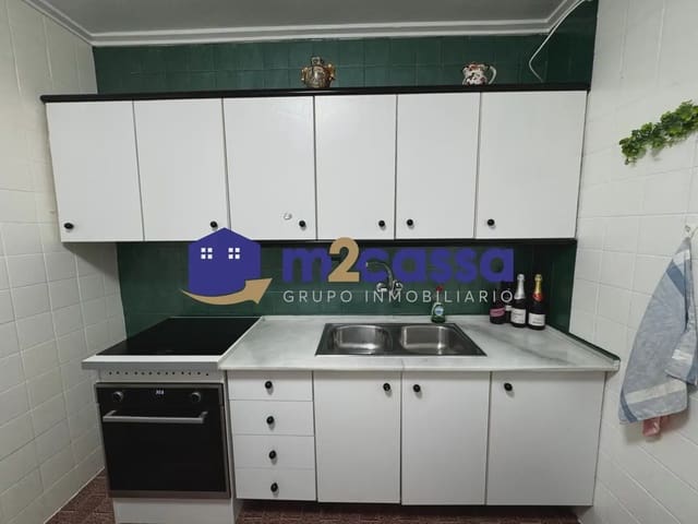 3 Zimmer Wohnung zu verkaufen in Lorca - 129.000 € (Ref: 10116283)