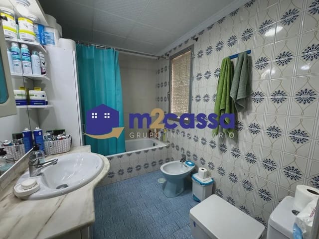 3 Zimmer Wohnung zu verkaufen in Lorca - 129.000 € (Ref: 10116283)