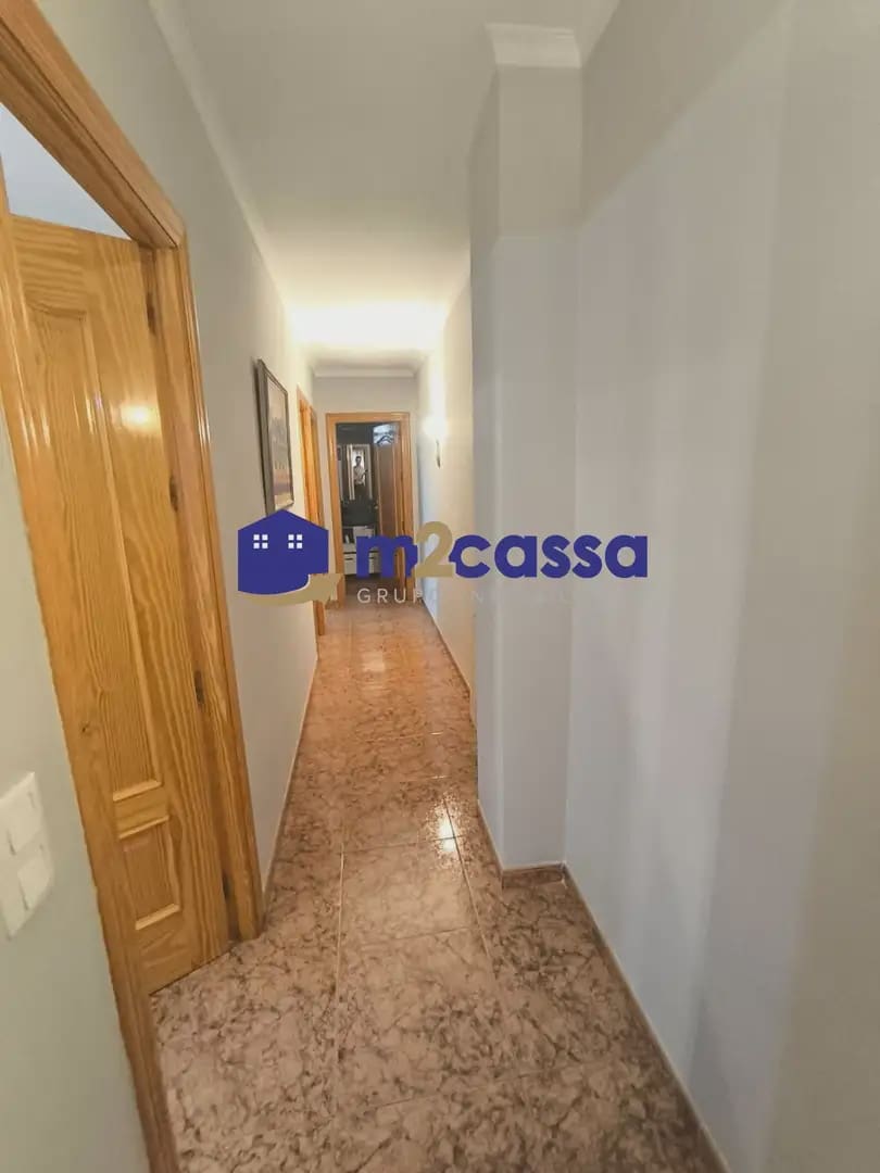 3 Zimmer Wohnung zu verkaufen in Lorca mit Garage - 139.900 € (Ref: 10116284)