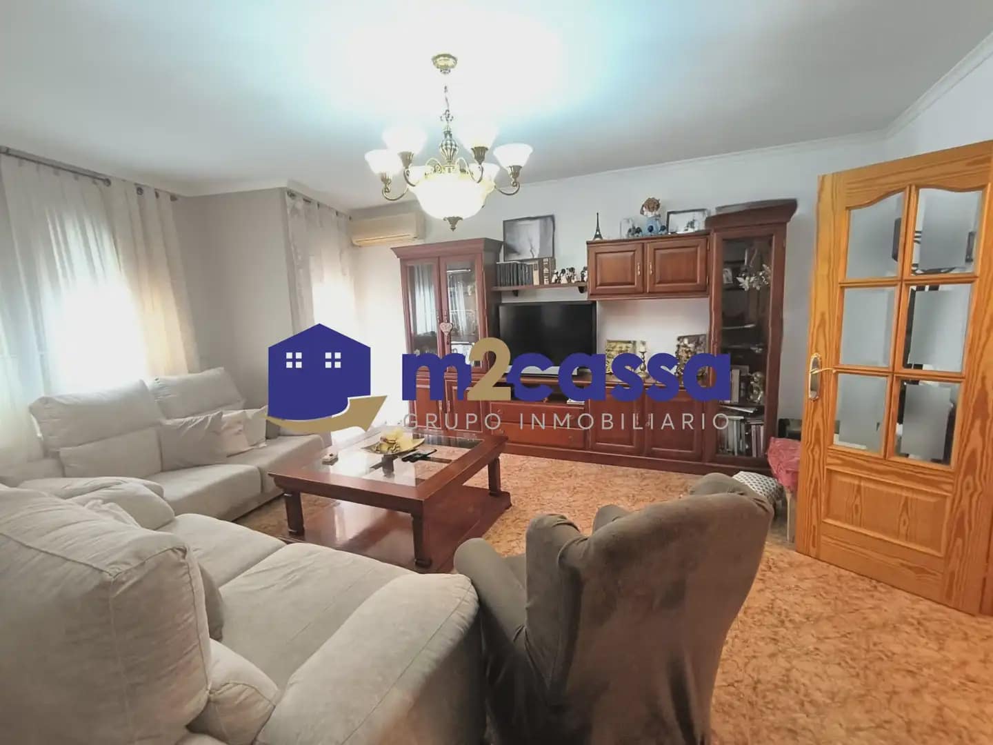 3 Zimmer Wohnung zu verkaufen in Lorca mit Garage - 139.900 € (Ref: 10116284)