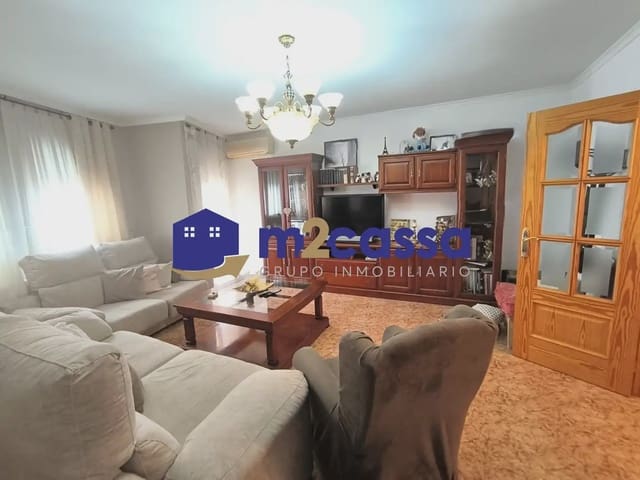 3 Zimmer Wohnung zu verkaufen in Lorca mit Garage - 139.900 € (Ref: 10116284)
