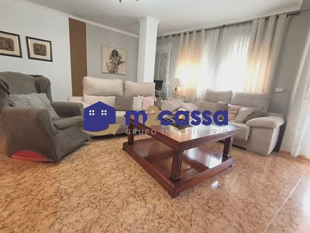 3 Zimmer Wohnung zu verkaufen in Lorca mit Garage - 139.900 € (Ref: 10116284)
