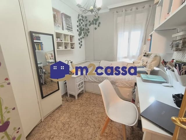 3 Zimmer Wohnung zu verkaufen in Lorca mit Garage - 139.900 € (Ref: 10116284)