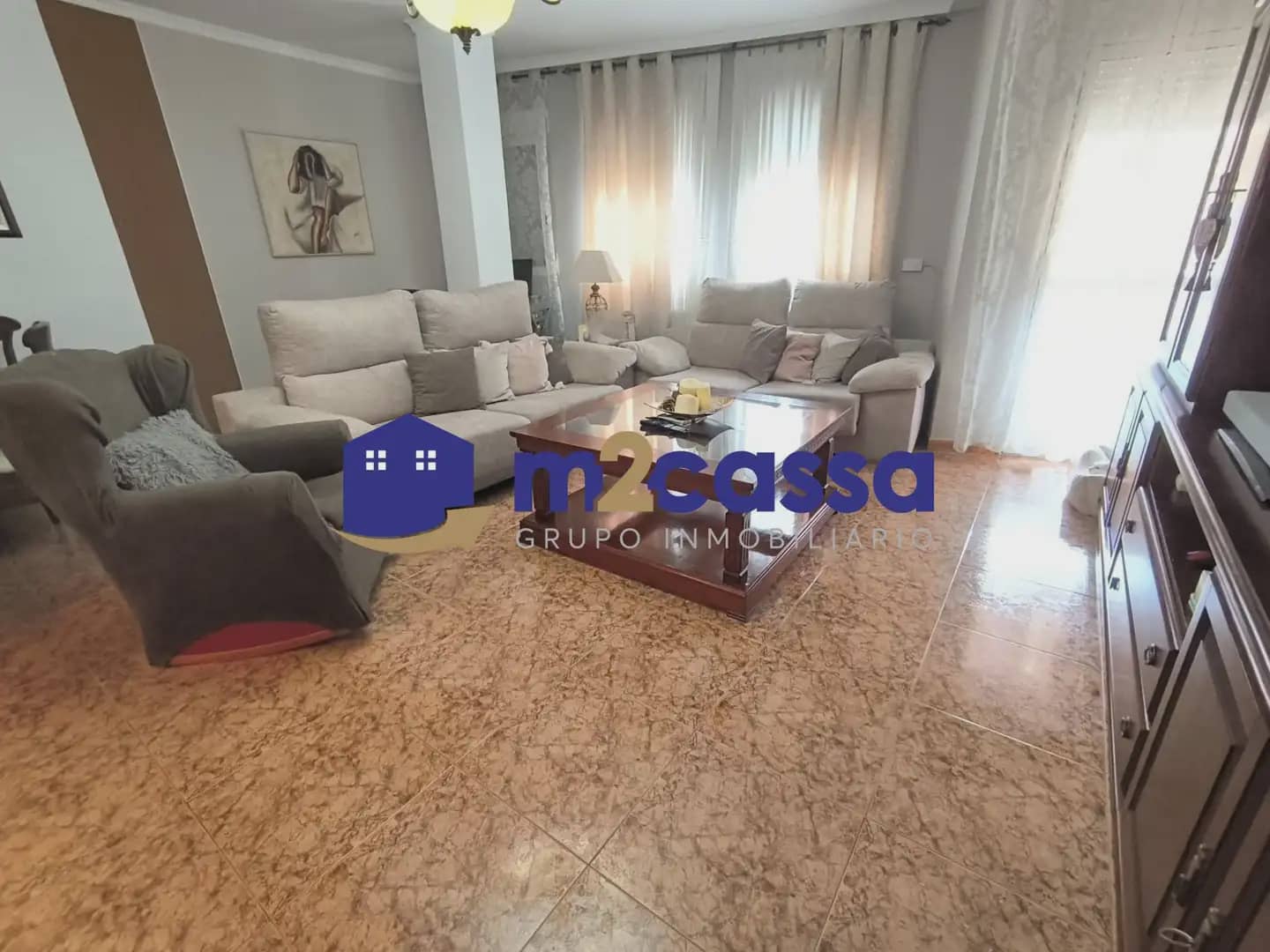 3 Zimmer Wohnung zu verkaufen in Lorca mit Garage - 139.900 € (Ref: 10116284)