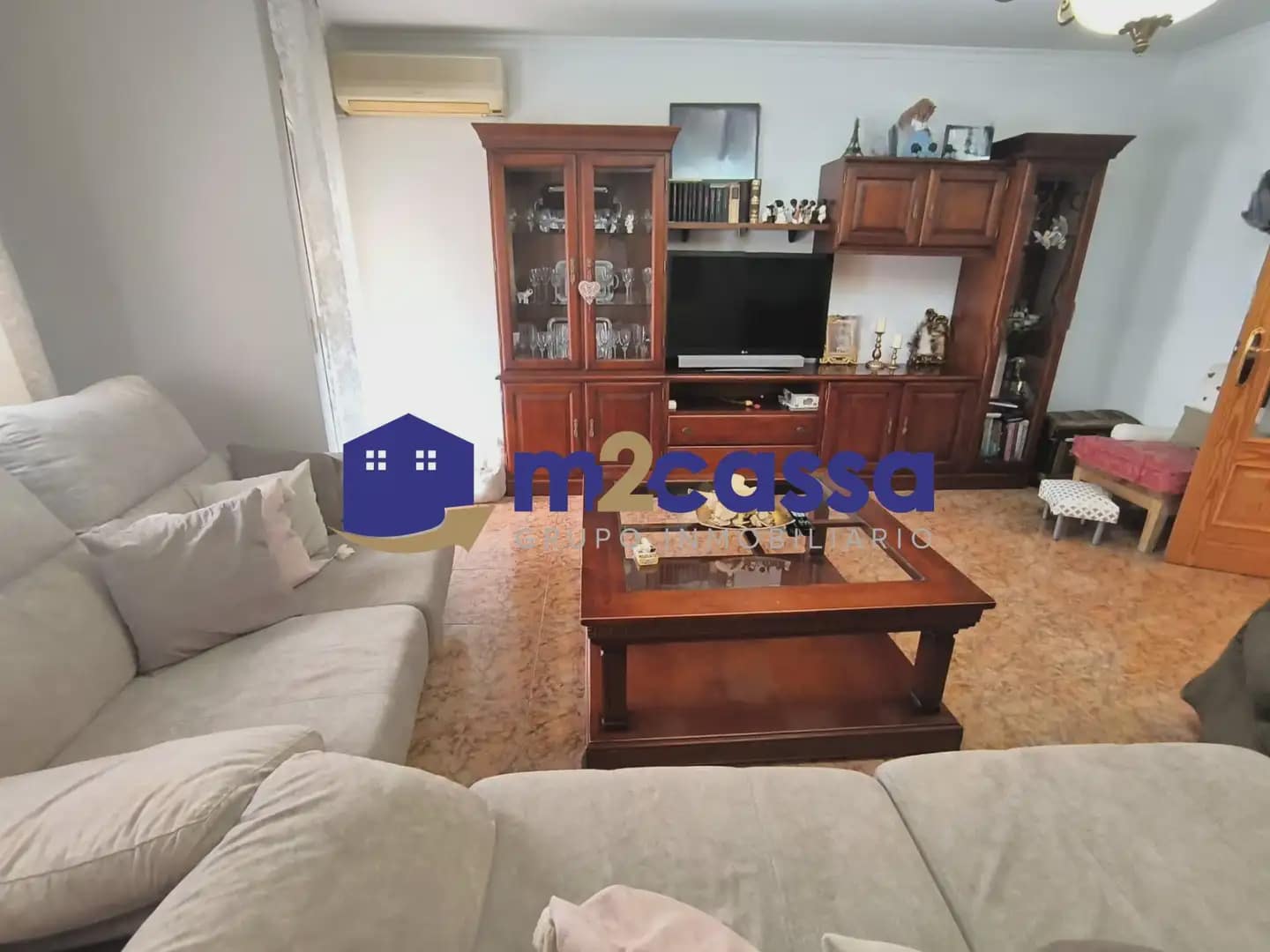 3 Zimmer Wohnung zu verkaufen in Lorca mit Garage - 139.900 € (Ref: 10116284)