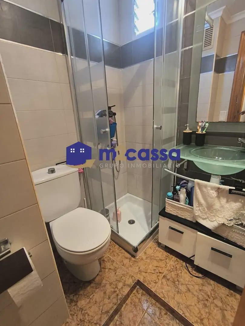 3 Zimmer Wohnung zu verkaufen in Lorca mit Garage - 139.900 € (Ref: 10116284)