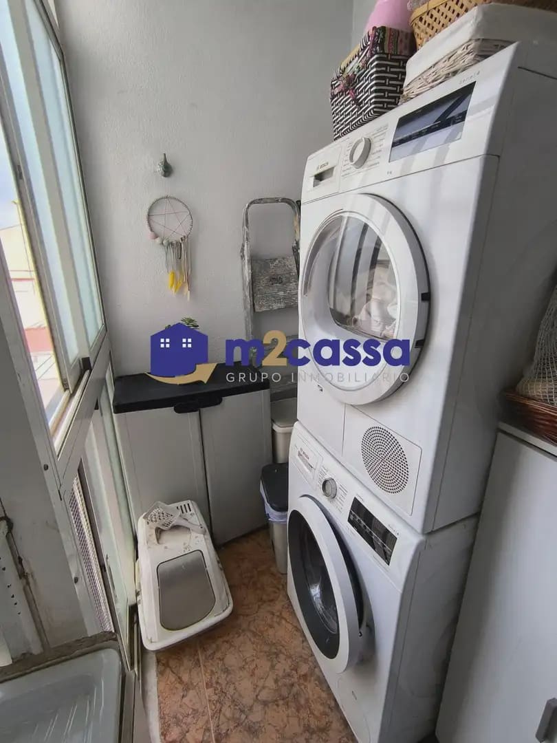 3 Zimmer Wohnung zu verkaufen in Lorca mit Garage - 139.900 € (Ref: 10116284)