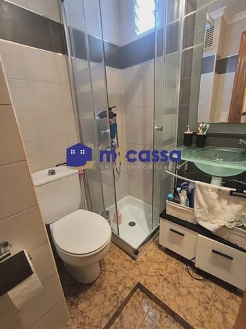 3 Zimmer Wohnung zu verkaufen in Lorca mit Garage - 139.900 € (Ref: 10116284)