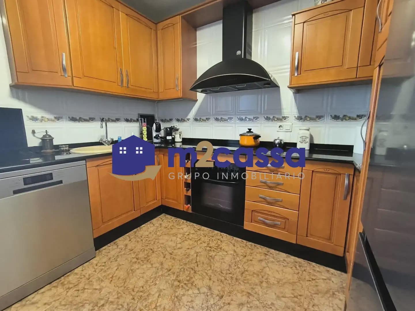 3 Zimmer Wohnung zu verkaufen in Lorca mit Garage - 139.900 € (Ref: 10116284)