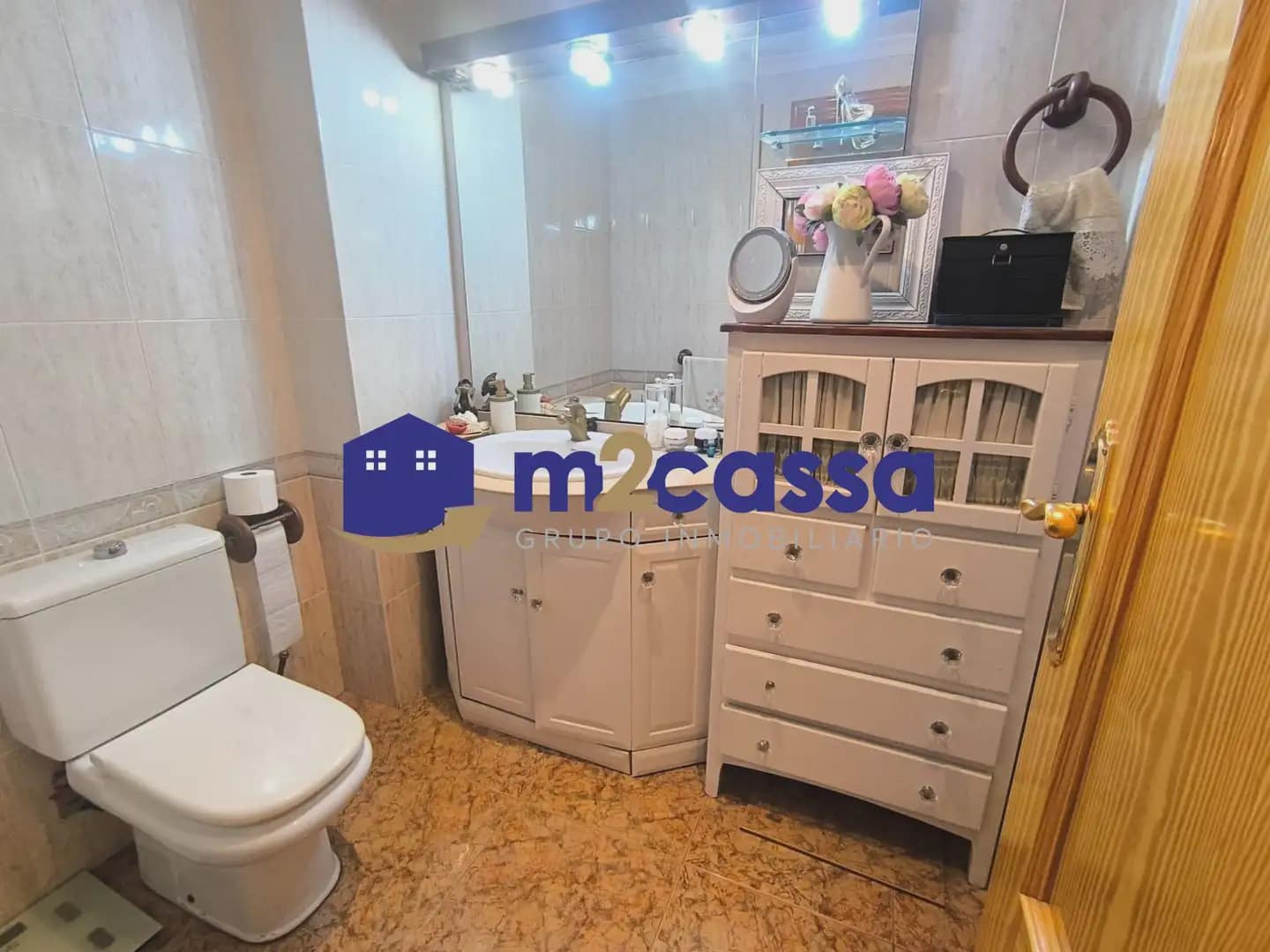 3 Zimmer Wohnung zu verkaufen in Lorca mit Garage - 139.900 € (Ref: 10116284)