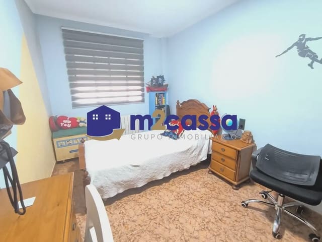 3 Zimmer Wohnung zu verkaufen in Lorca mit Garage - 139.900 € (Ref: 10116284)