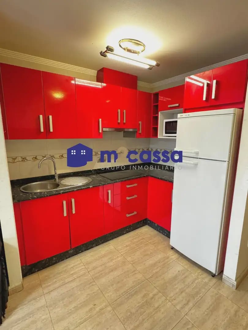 2 soverom Leilighet til salgs i Lorca med garasje - € 115 000 (Ref: 10116285)