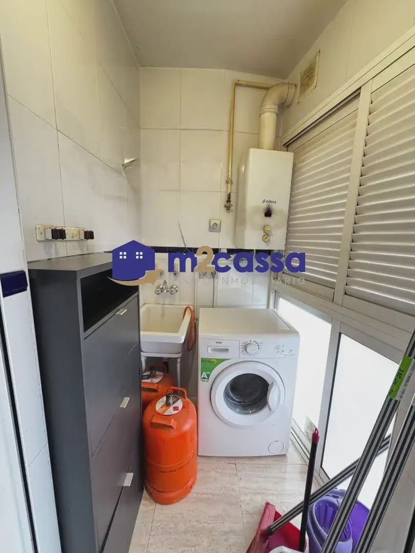 2 soverom Leilighet til salgs i Lorca med garasje - € 115 000 (Ref: 10116285)