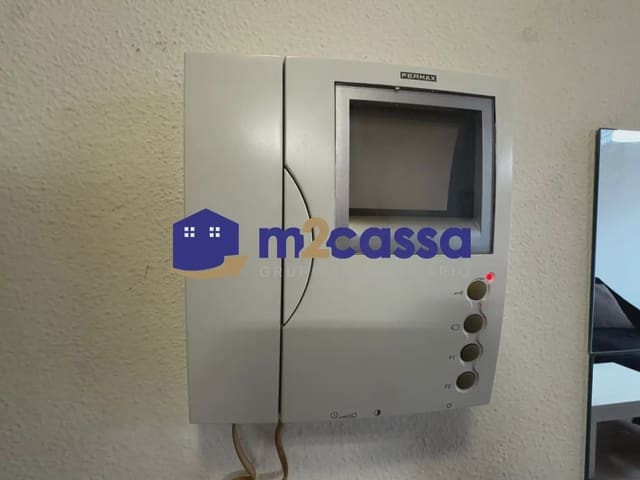 2 Zimmer Wohnung zu verkaufen in Lorca mit Garage - 115.000 € (Ref: 10116285)
