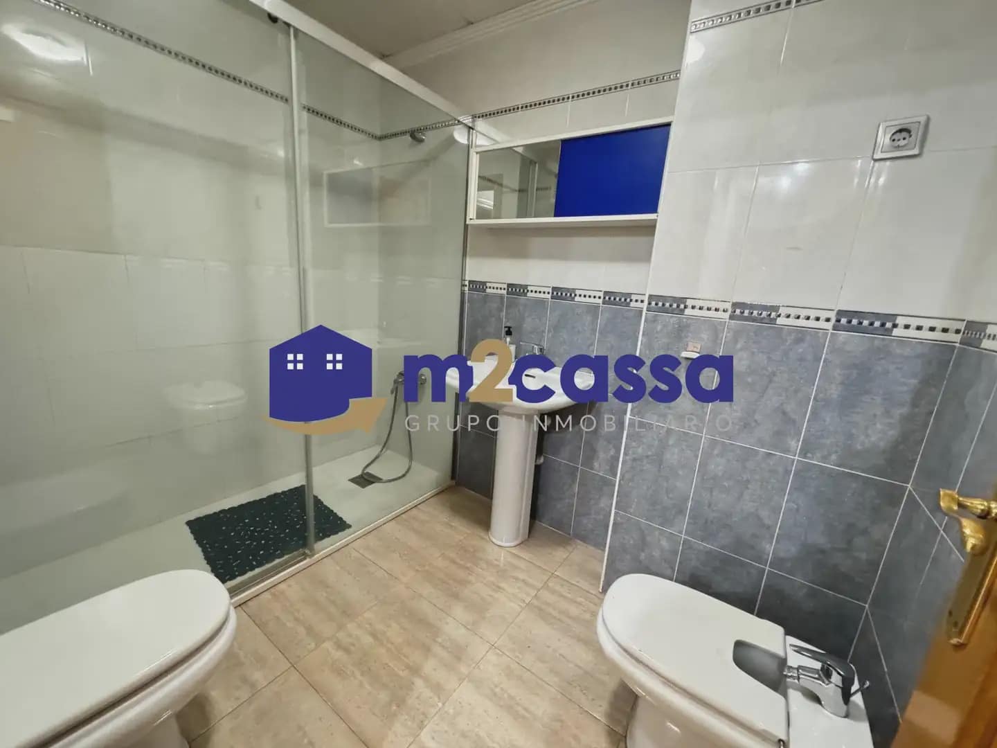 2 soverom Leilighet til salgs i Lorca med garasje - € 115 000 (Ref: 10116285)