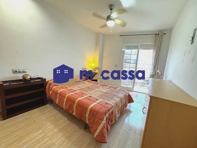 2 Zimmer Wohnung zu verkaufen in Lorca mit Garage - 115.000 € (Ref: 10116285)