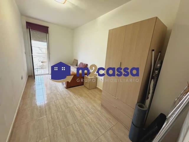 2 Zimmer Wohnung zu verkaufen in Lorca mit Garage - 115.000 € (Ref: 10116285)