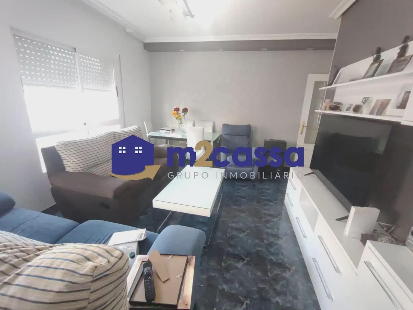 4 soveværelse Lejlighed til salg i Lorca med garage - € 155.000 (Ref: 10116286)