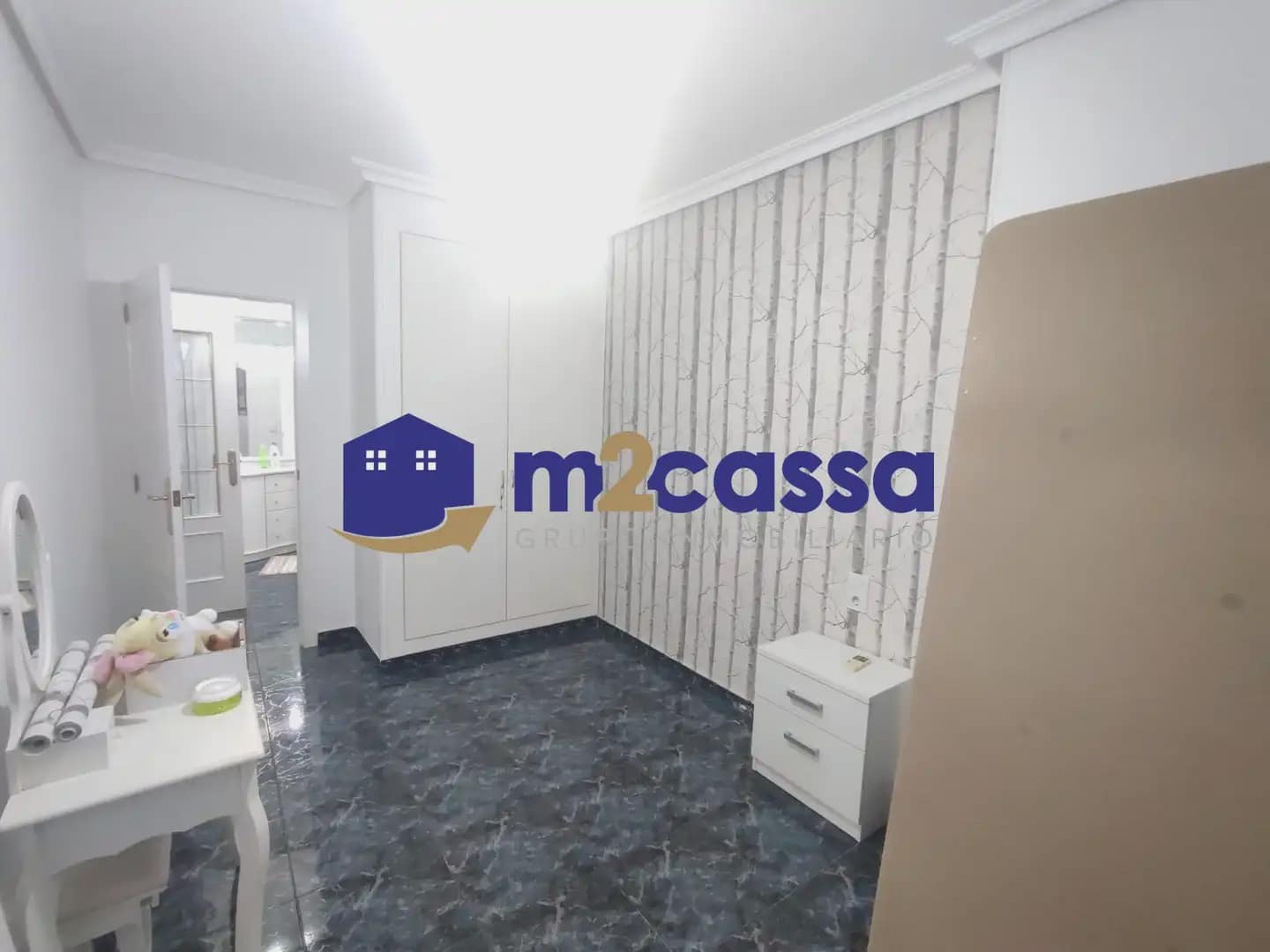 4 soveværelse Lejlighed til salg i Lorca med garage - € 155.000 (Ref: 10116286)
